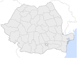 Constanţa (România )