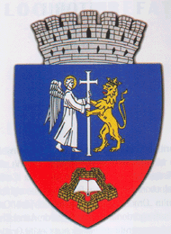 Stema Oradea