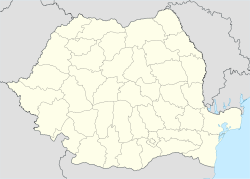 Sângeorz-Băi (Romania )